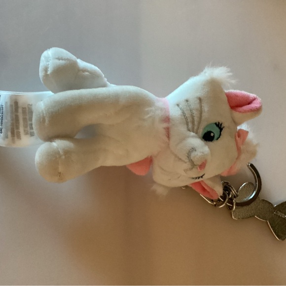 NWT Disney Minnie Mouse and Gingerbread Aristocrat Ke plush Bundle Set 2025Blue - Picture 8 of 8